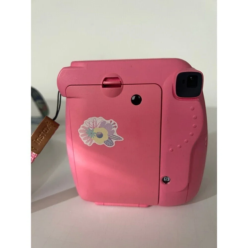 FujiFilm Instax Camera Mini 9